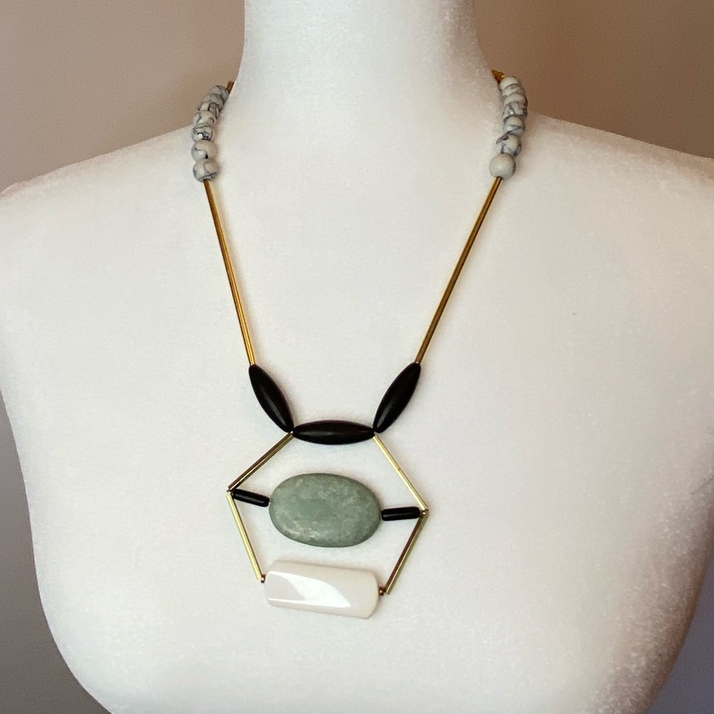 Beautiful Statement Necklace
